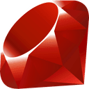 Ruby logo