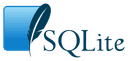SQLite3 logo